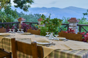  Agriturismo L'Antico Casolare  Санта Мария Ди Кастеллабате